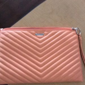Rebecca minkoff iPad pouch/clutch